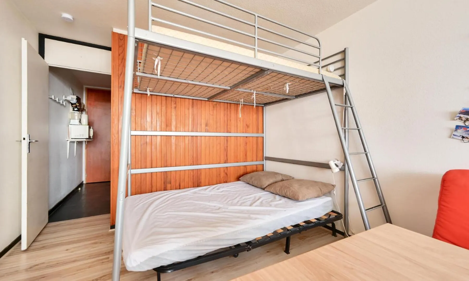 Residence Le Tourmalet - Maeva Home - Studio 6 Personnes - Selection Mae-0271 La Mongie 0*,  Frankrijk